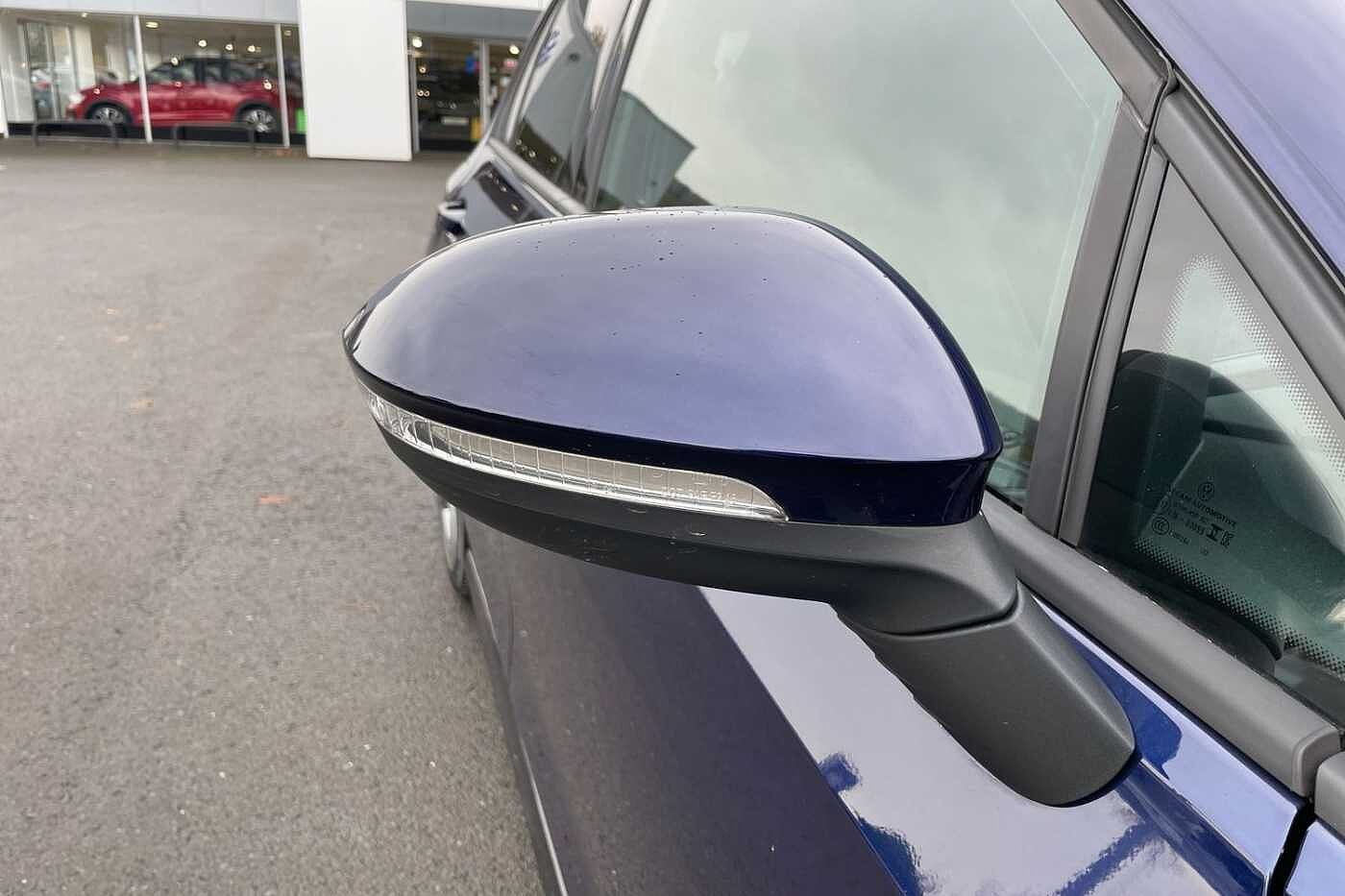 Used Volkswagen Golf 2022 for sale - 76675285: Photo 17