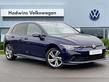 2022 (72) - 1.5 TSI R-Line 5dr