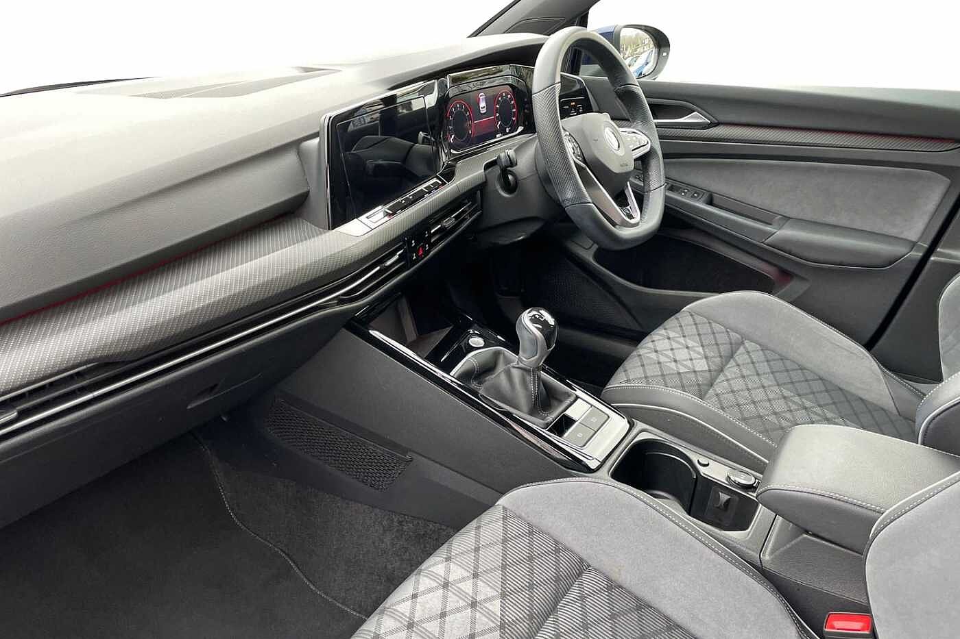 Used Volkswagen Golf 2022 for sale - 76675285: Photo 2