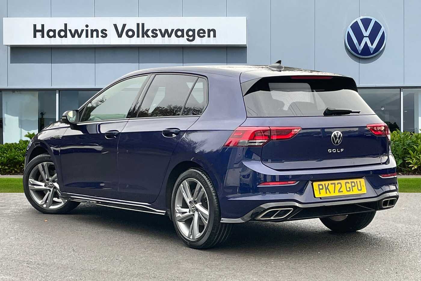 Used Volkswagen Golf 2022 for sale - 76675285: Photo 3