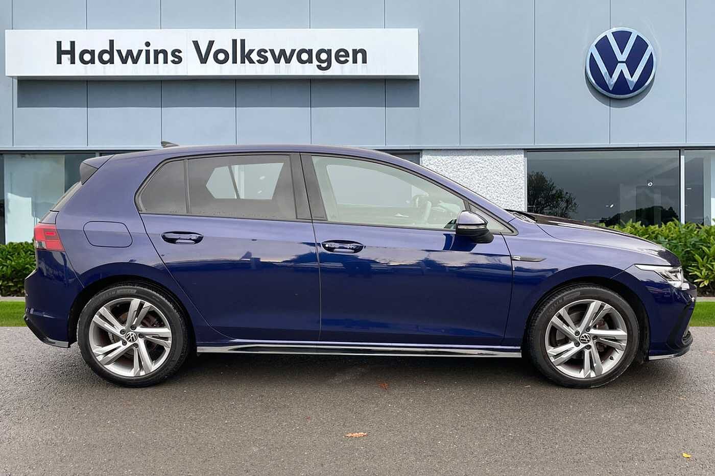 Used Volkswagen Golf 2022 for sale - 76675285: Photo 4