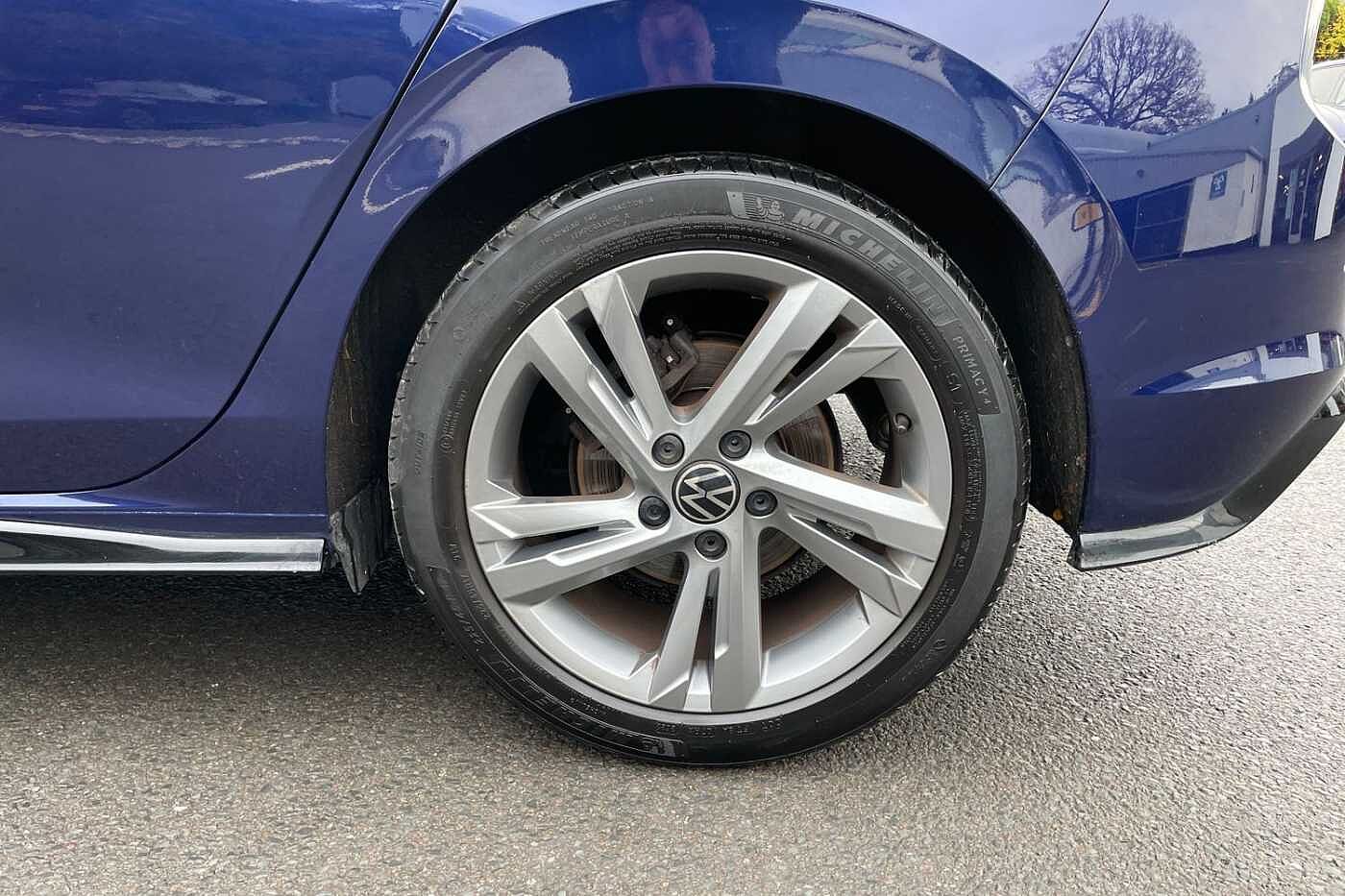 Used Volkswagen Golf 2022 for sale - 76675285: Photo 5