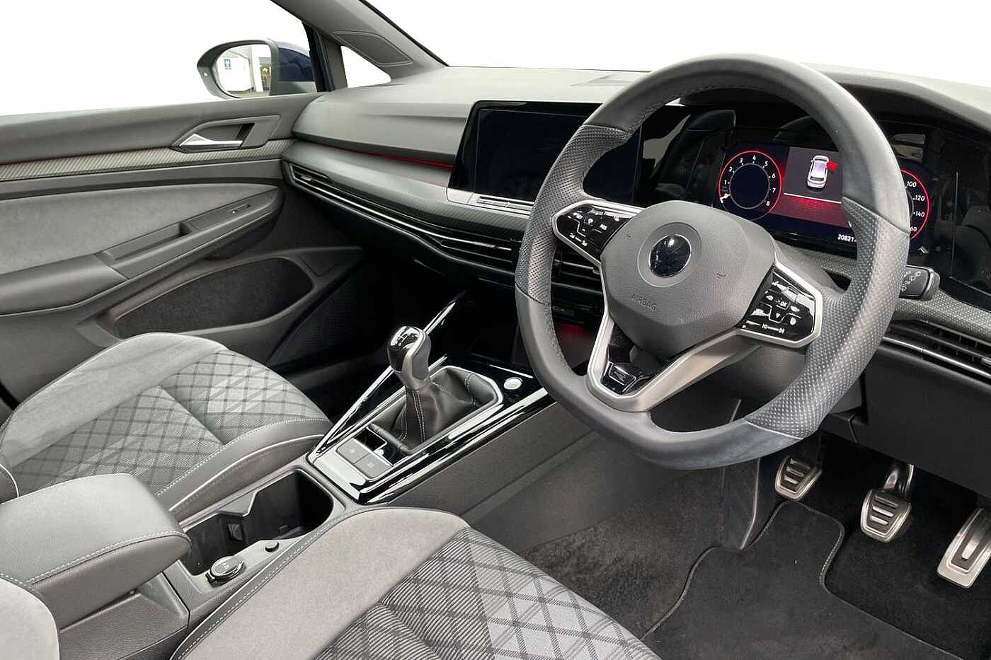 Used Volkswagen Golf 2022 for sale - 76675285: Photo 6