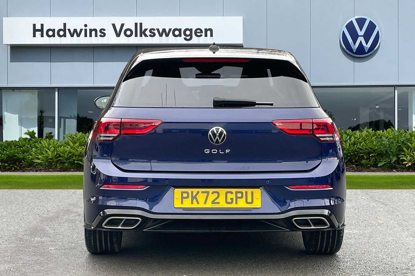 Used Volkswagen Golf 2022 for sale - 76675285: Photo 7