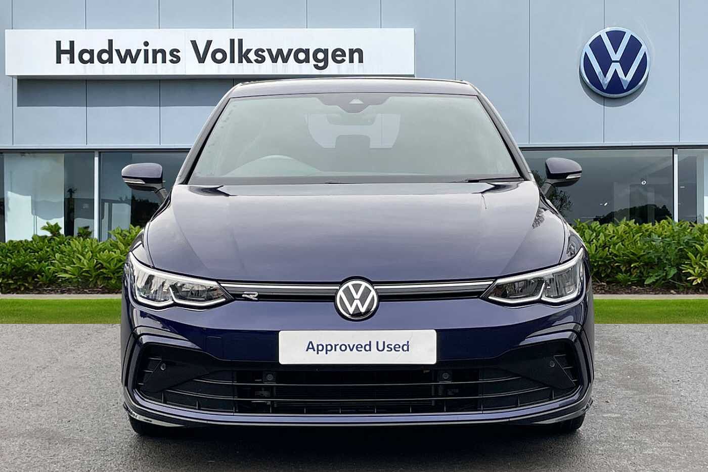 Used Volkswagen Golf 2022 for sale - 76675285: Photo 8
