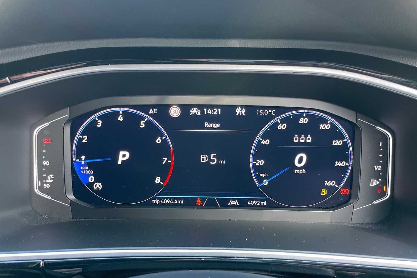 Used Volkswagen T-Roc 2025 for sale - 78145557: Photo 13