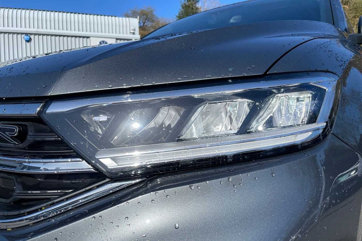 Used Volkswagen T-Roc 2025 for sale - 78145557: Photo 16