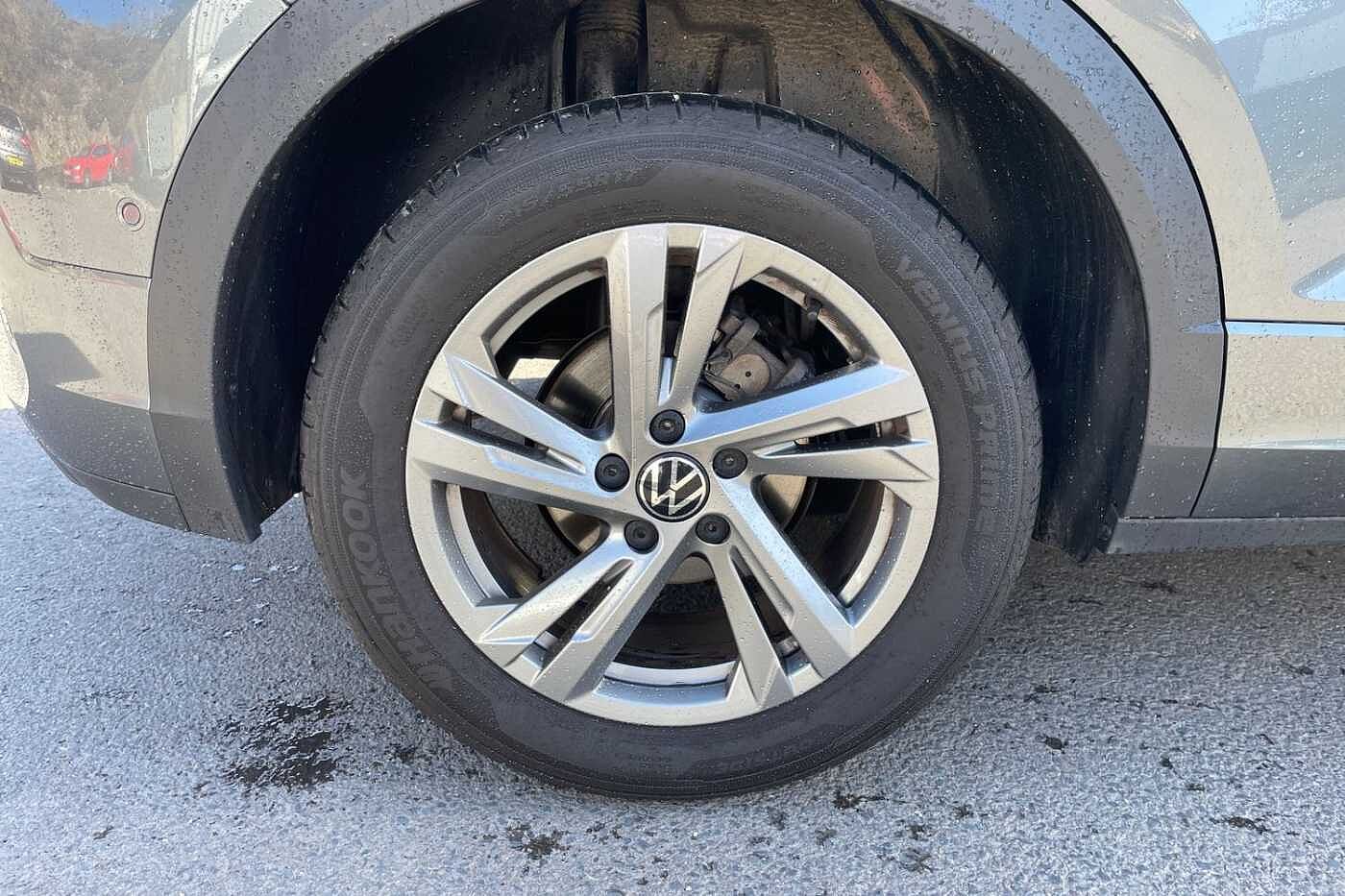 Used Volkswagen T-Roc 2025 for sale - 78145557: Photo 5