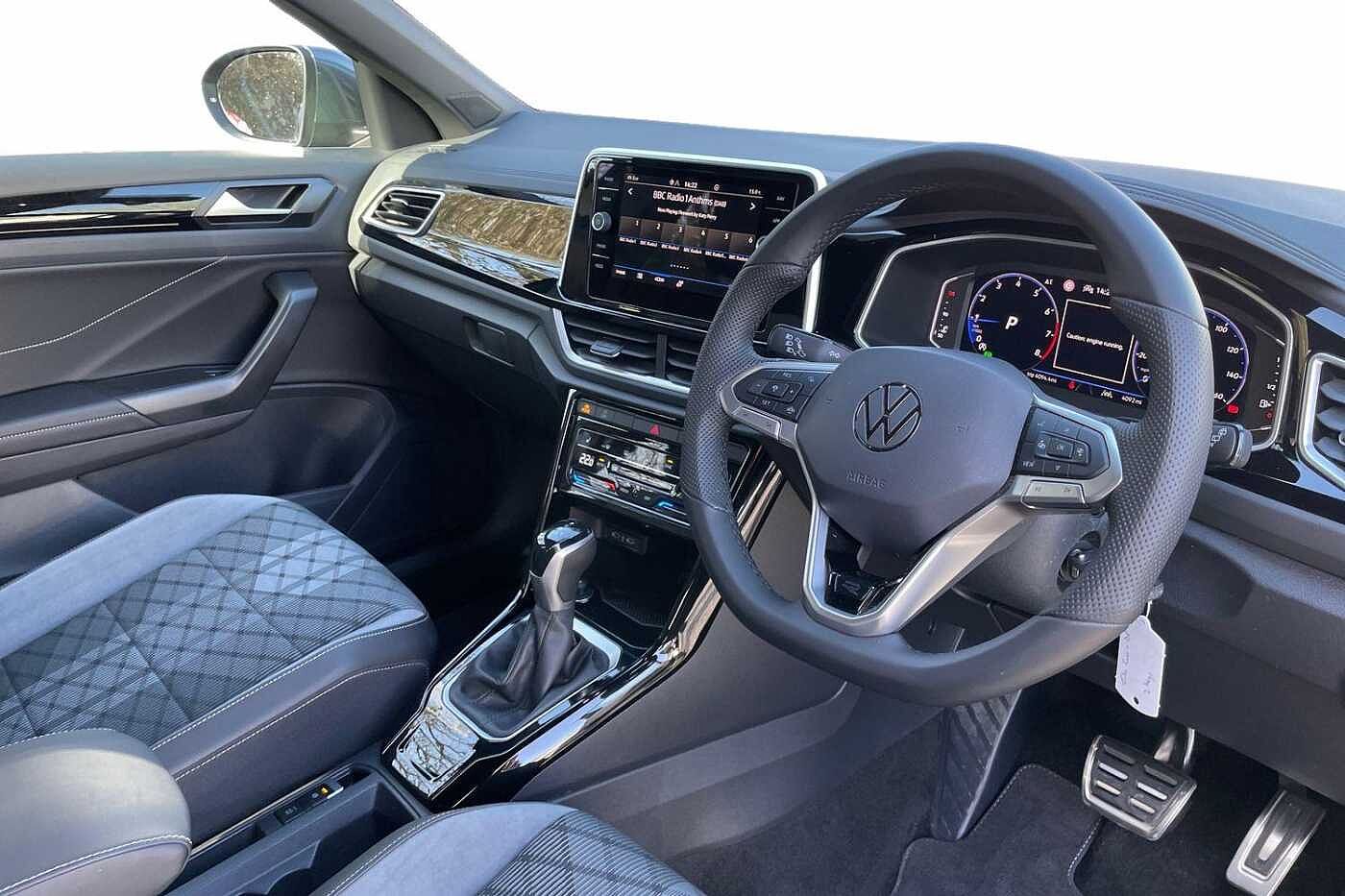 Used Volkswagen T-Roc 2025 for sale - 78145557: Photo 6