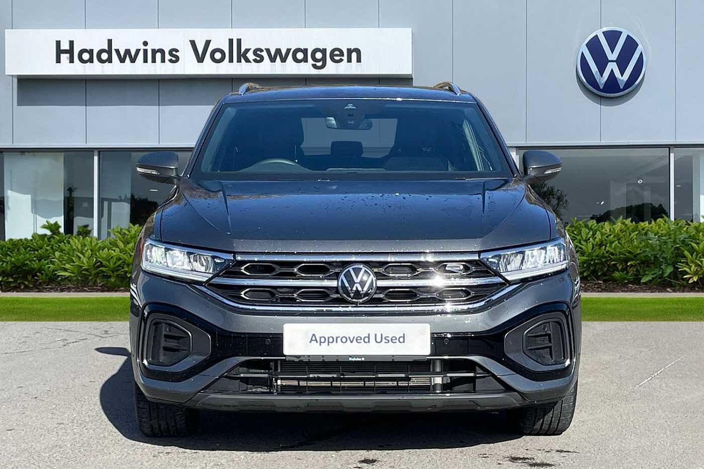 Used Volkswagen T-Roc 2025 for sale - 78145557: Photo 8