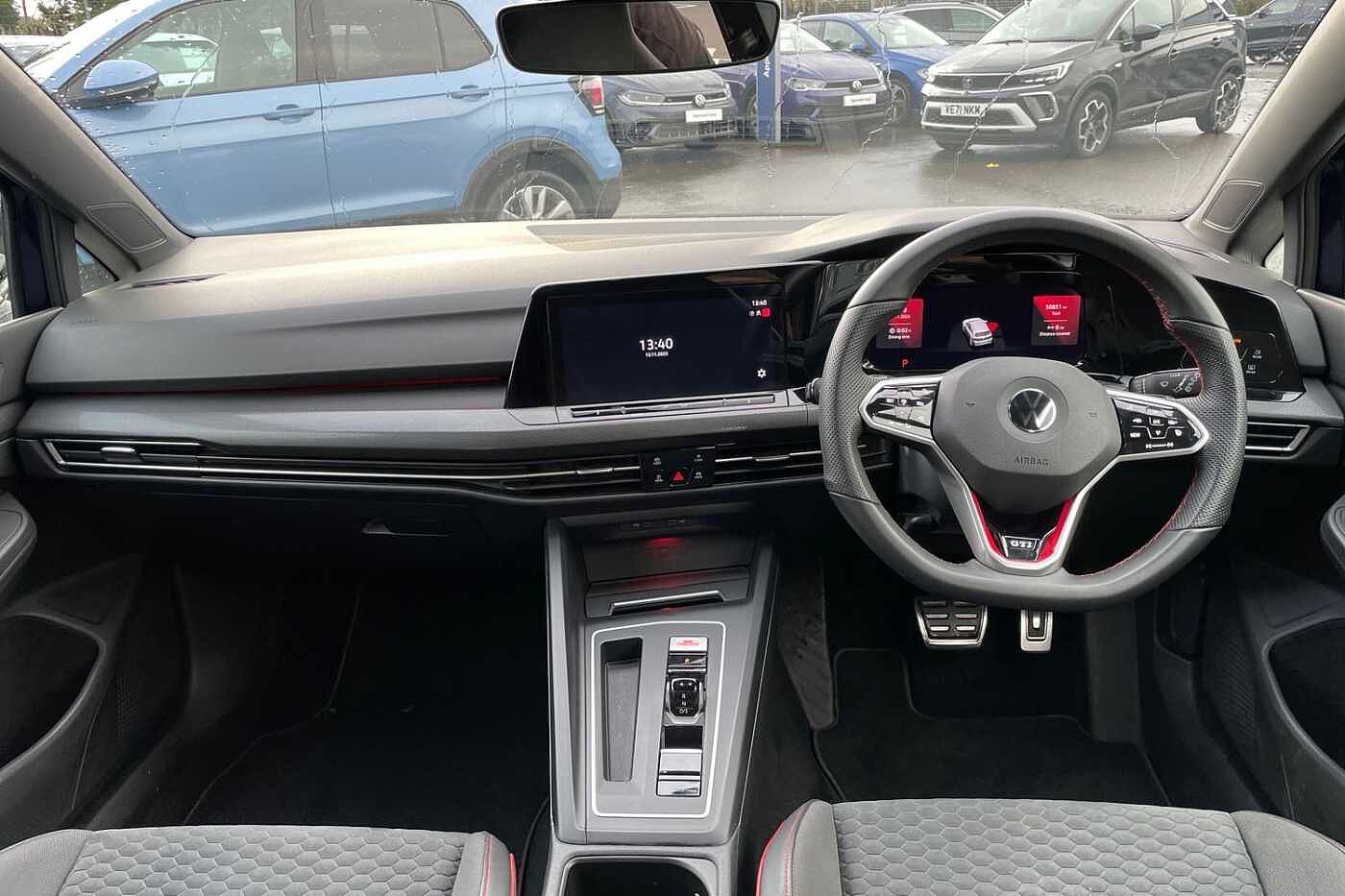 Used Volkswagen Golf 2021 for sale - 76674270: Photo 12