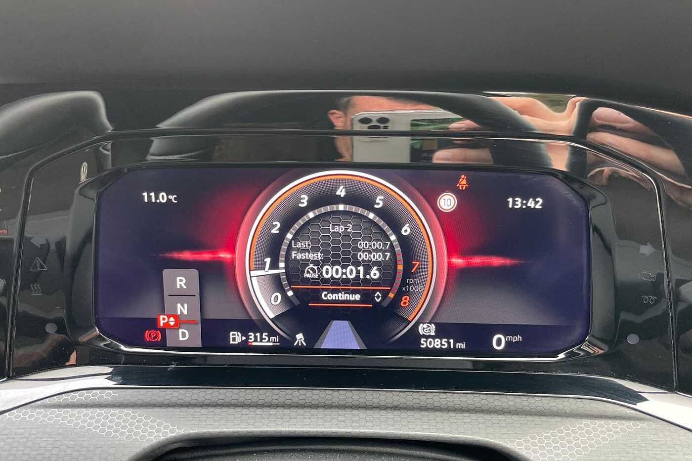 Used Volkswagen Golf 2021 for sale - 76674270: Photo 13