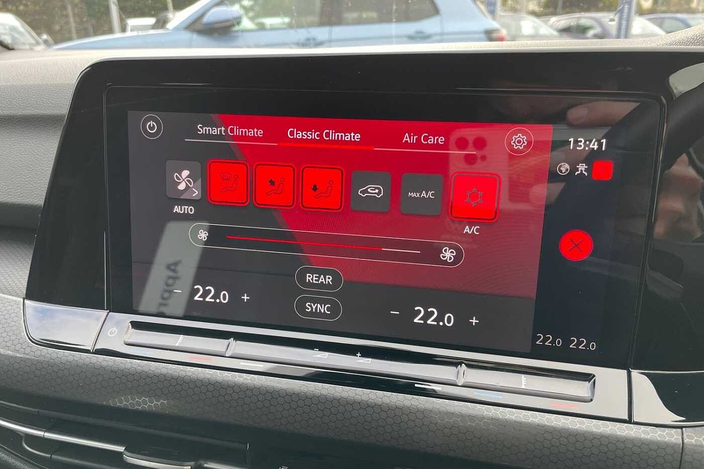 Used Volkswagen Golf 2021 for sale - 76674270: Photo 15