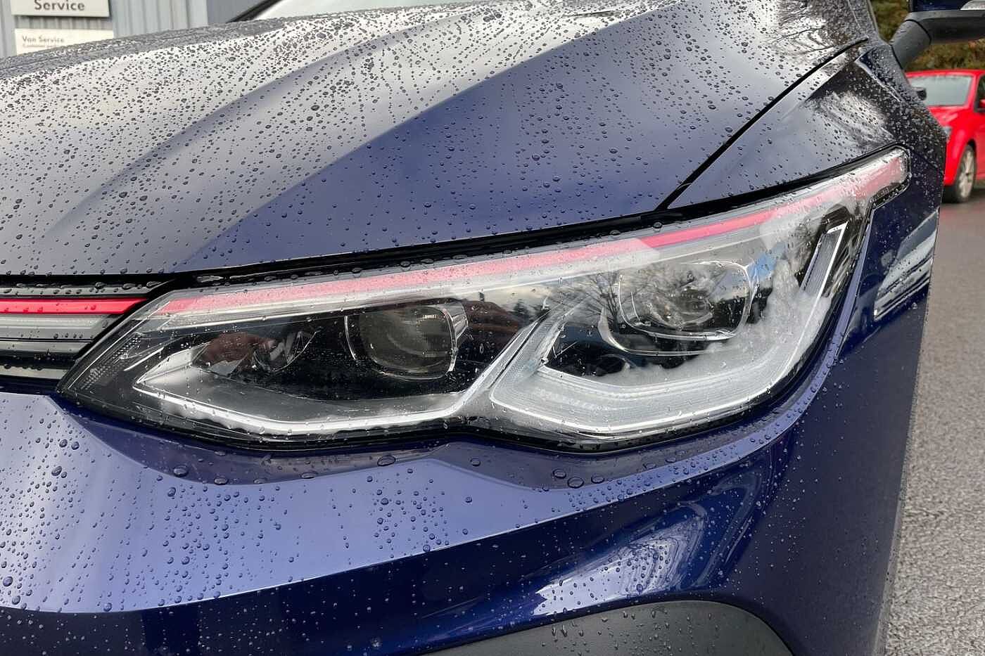 Used Volkswagen Golf 2021 for sale - 76674270: Photo 16