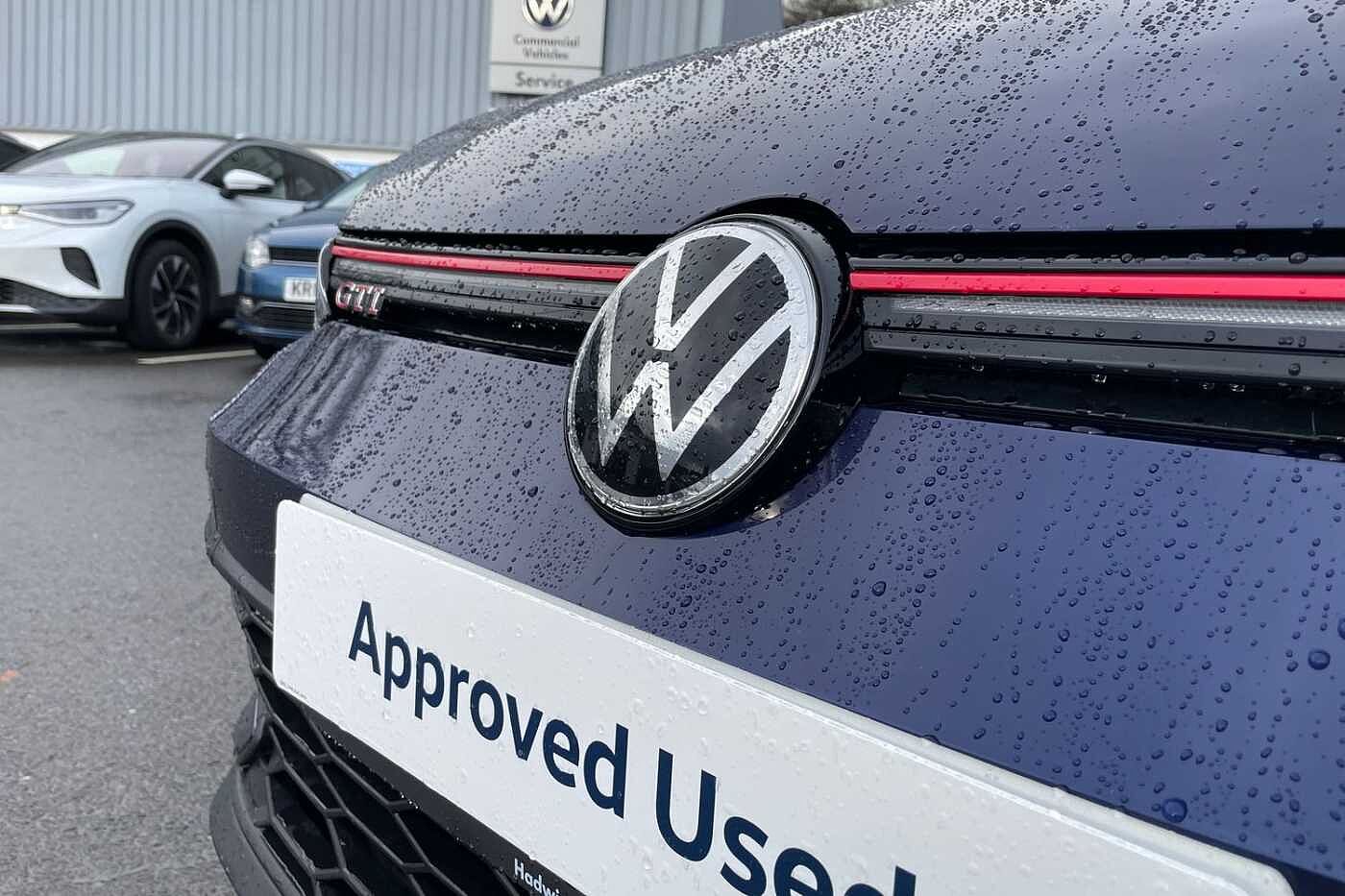 Used Volkswagen Golf 2021 for sale - 76674270: Photo 18