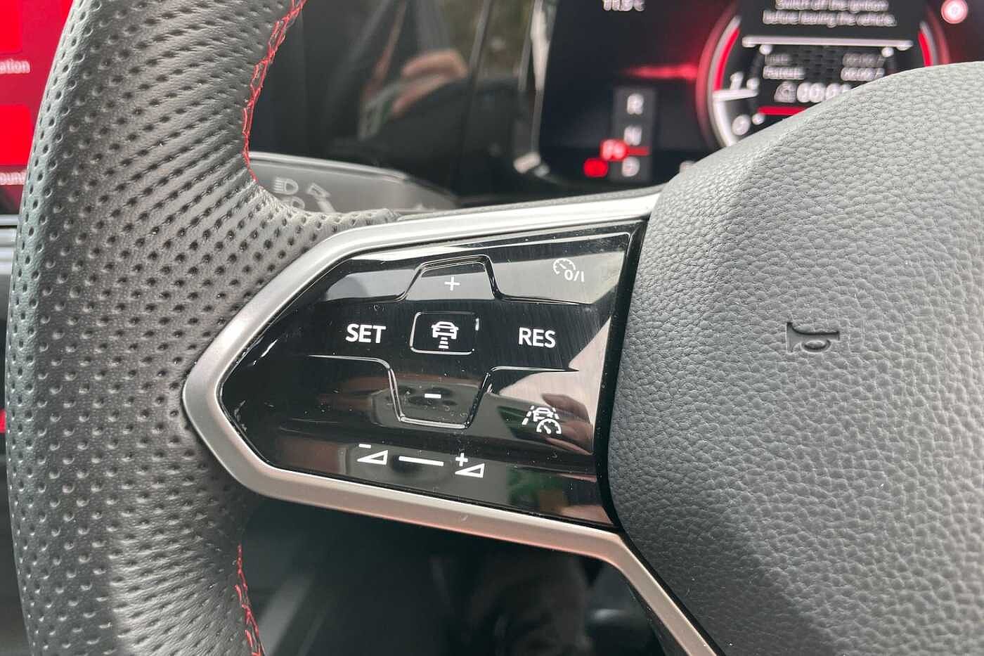 Used Volkswagen Golf 2021 for sale - 76674270: Photo 19