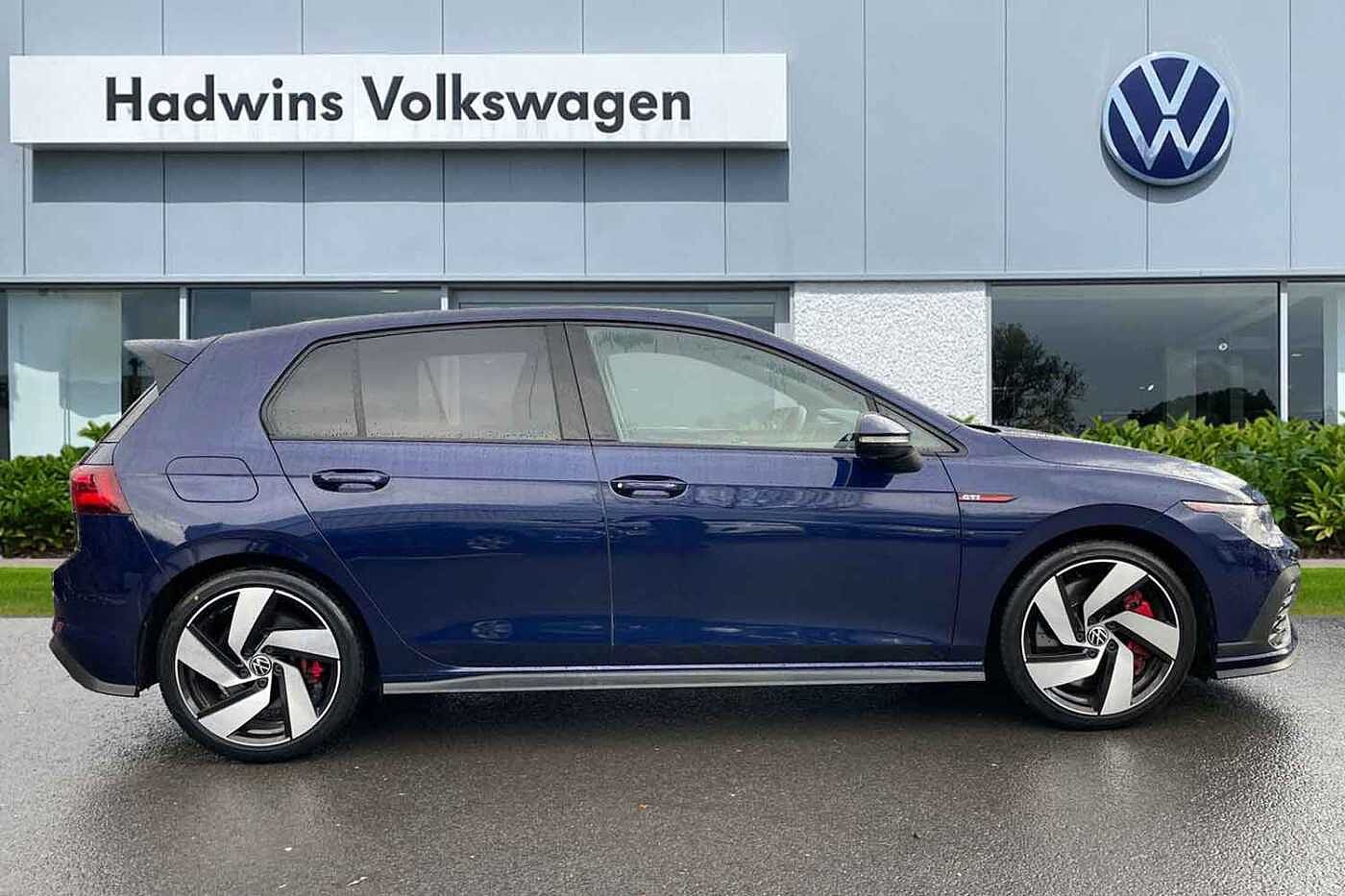 Used Volkswagen Golf 2021 for sale - 76674270: Photo 4