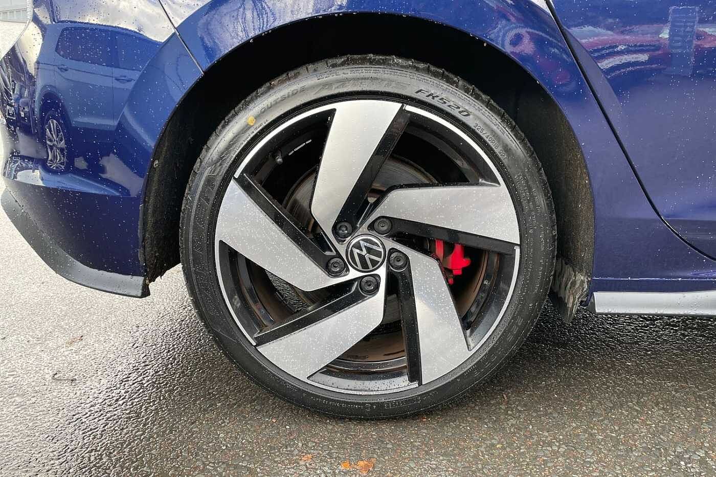 Used Volkswagen Golf 2021 for sale - 76674270: Photo 5