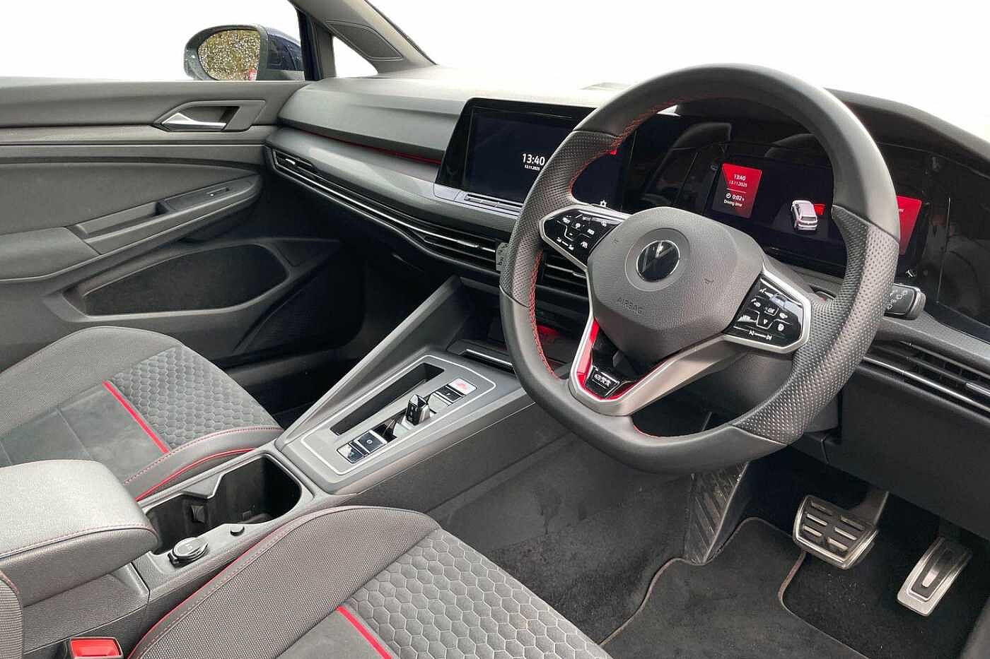 Used Volkswagen Golf 2021 for sale - 76674270: Photo 6