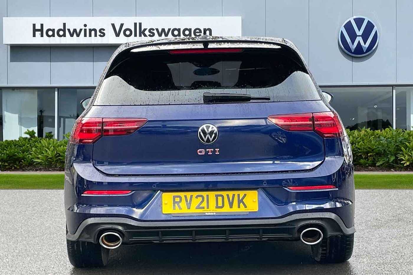 Used Volkswagen Golf 2021 for sale - 76674270: Photo 7