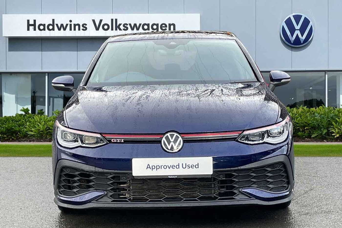 Used Volkswagen Golf 2021 for sale - 76674270: Photo 8