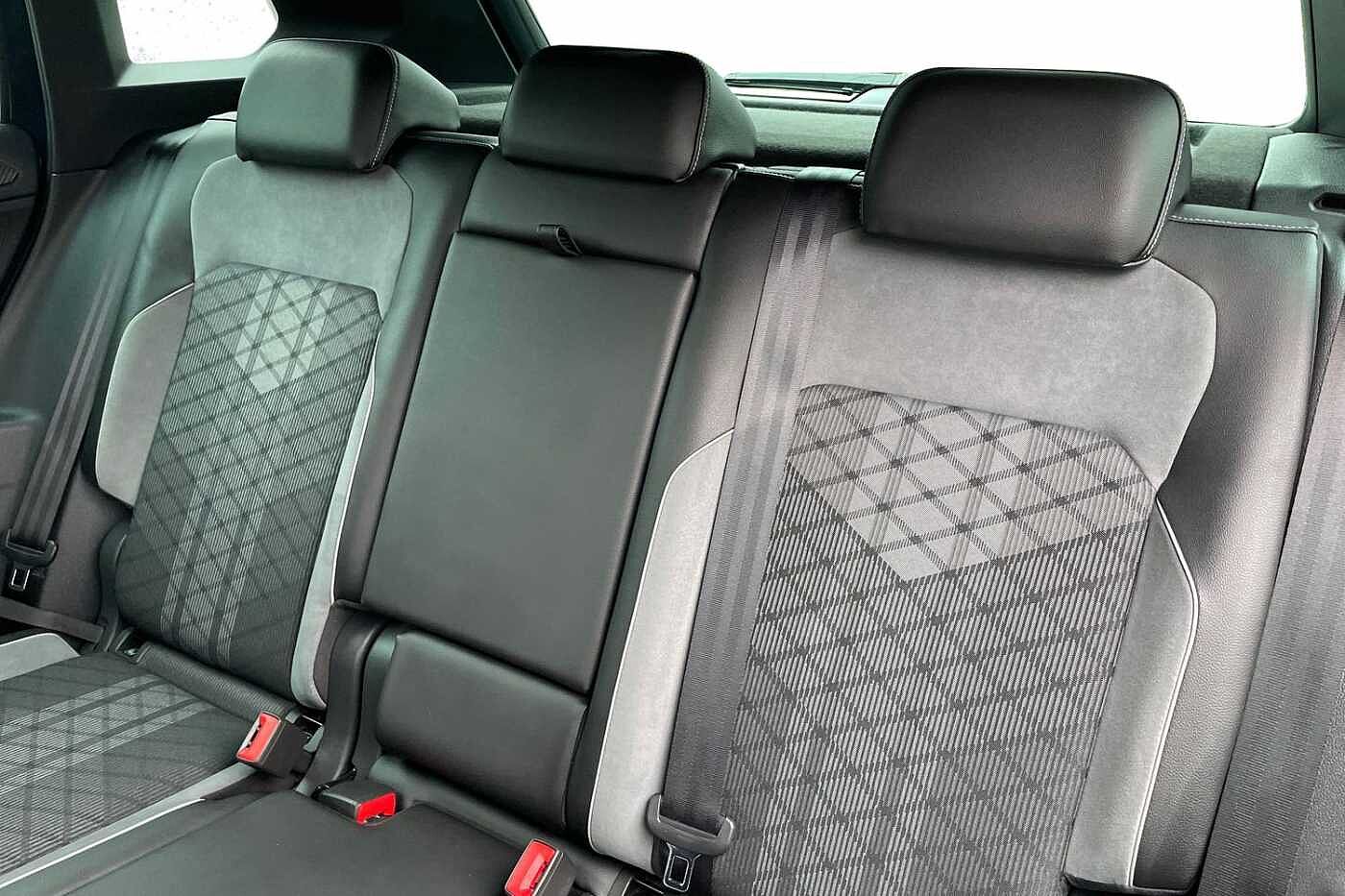 Used Volkswagen Tiguan 2022 for sale - 76674685: Photo 10