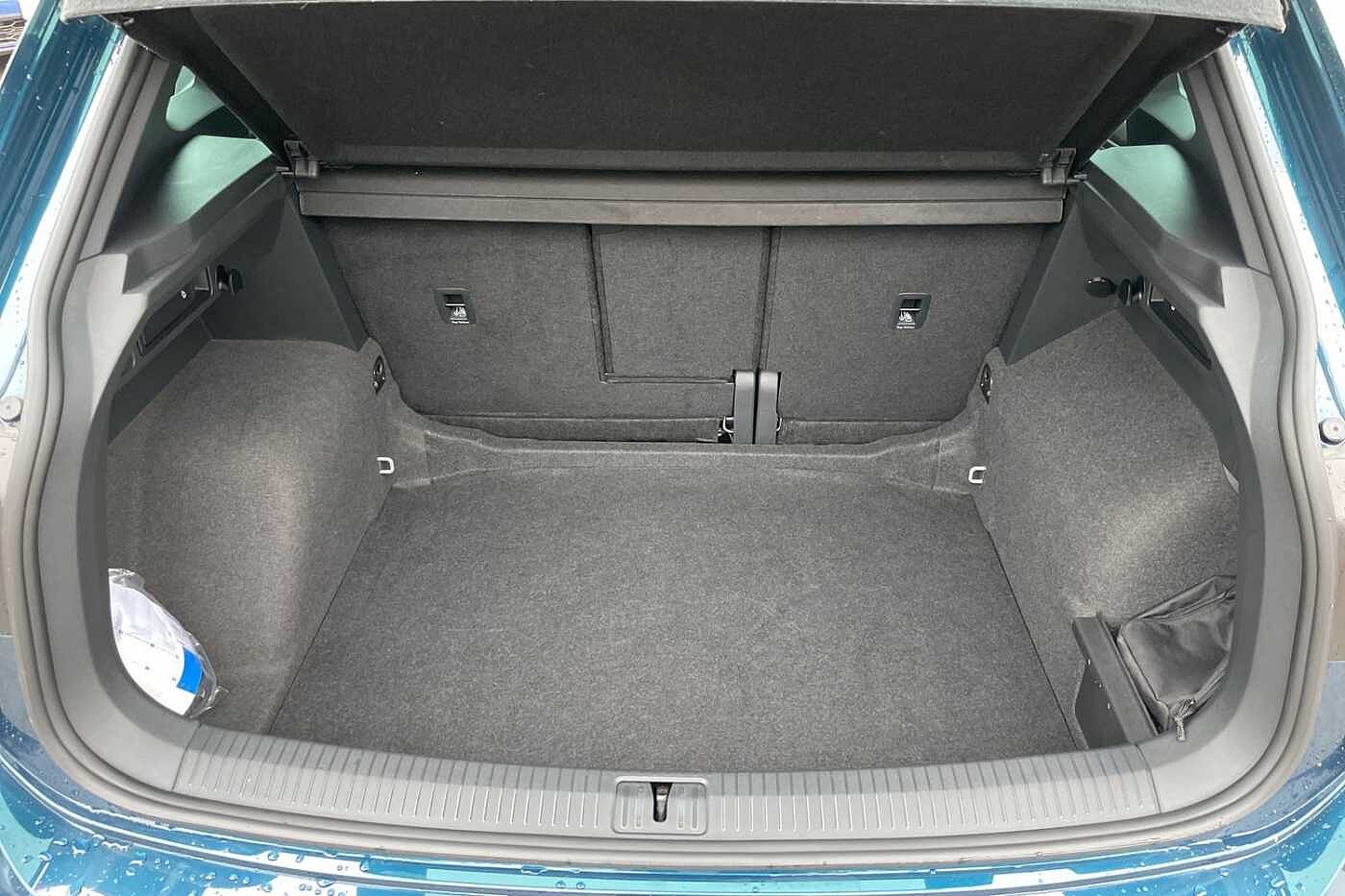 Used Volkswagen Tiguan 2022 for sale - 76674685: Photo 11