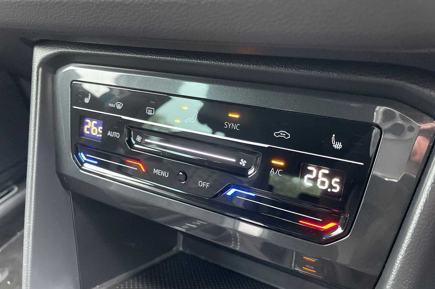 Used Volkswagen Tiguan 2022 for sale - 76674685: Photo 15