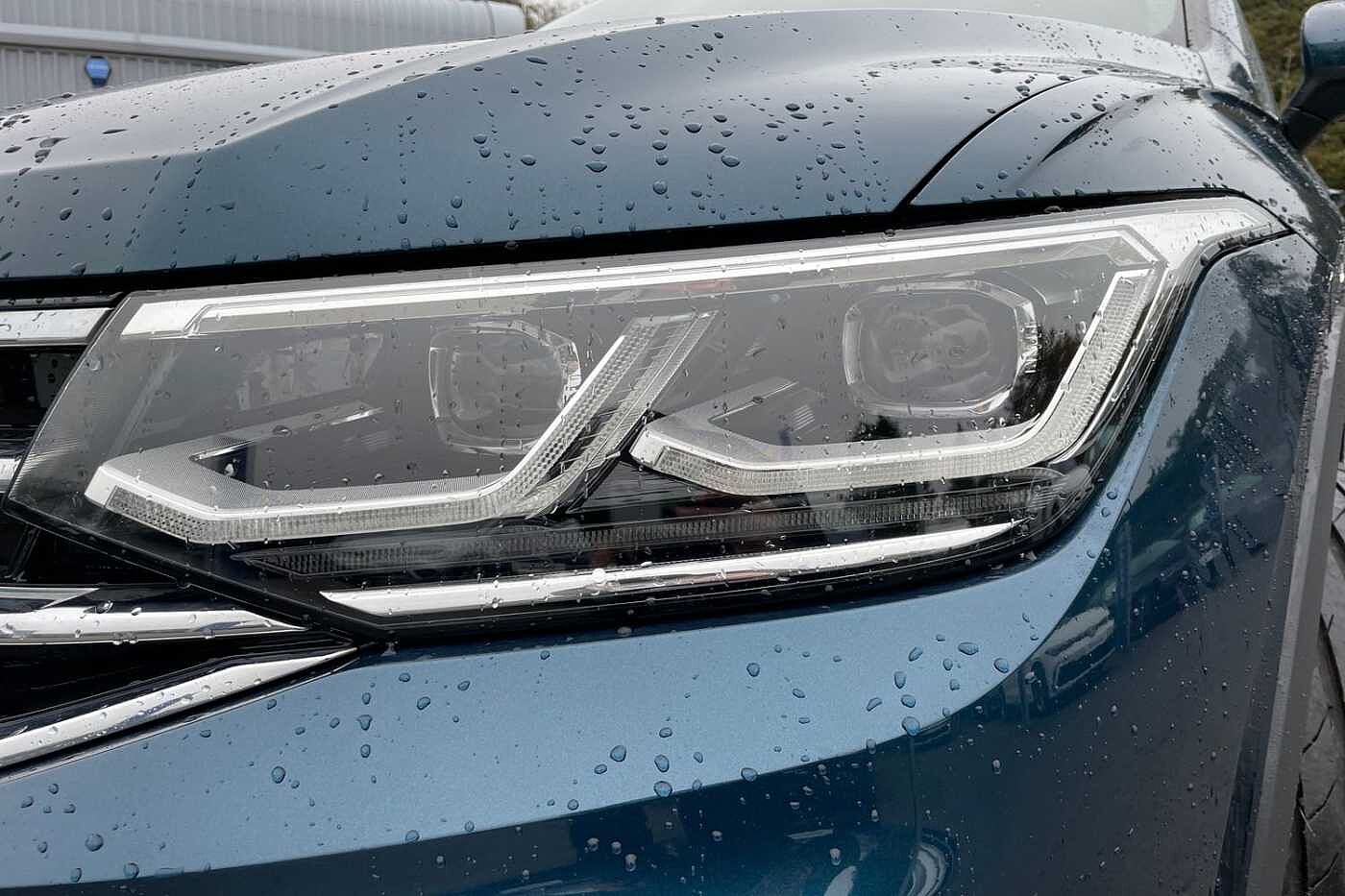 Used Volkswagen Tiguan 2022 for sale - 76674685: Photo 18