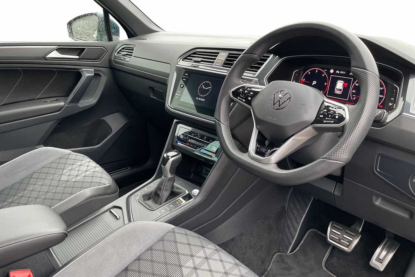 Used Volkswagen Tiguan 2022 for sale - 76674685: Photo 6