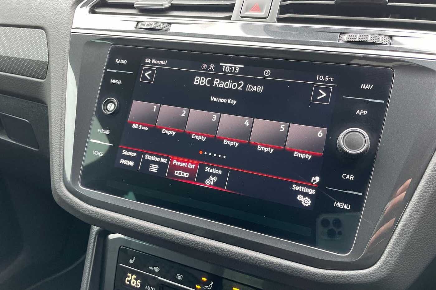 Used Volkswagen Tiguan 2022 for sale - 76674685: Photo 9