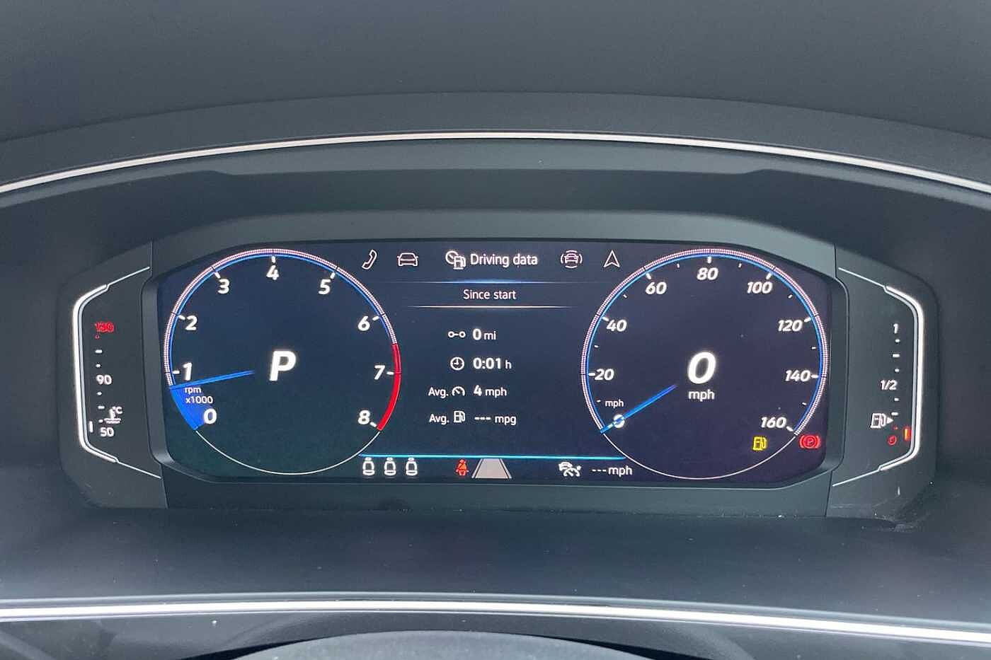 Used Volkswagen Tiguan 2024 for sale - 77649673: Photo 13