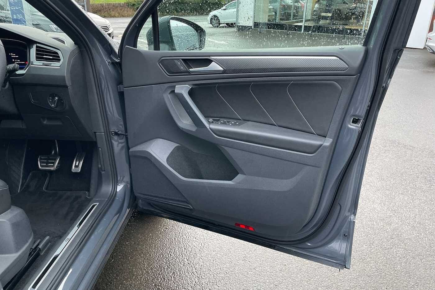 Used Volkswagen Tiguan 2024 for sale - 77649673: Photo 14