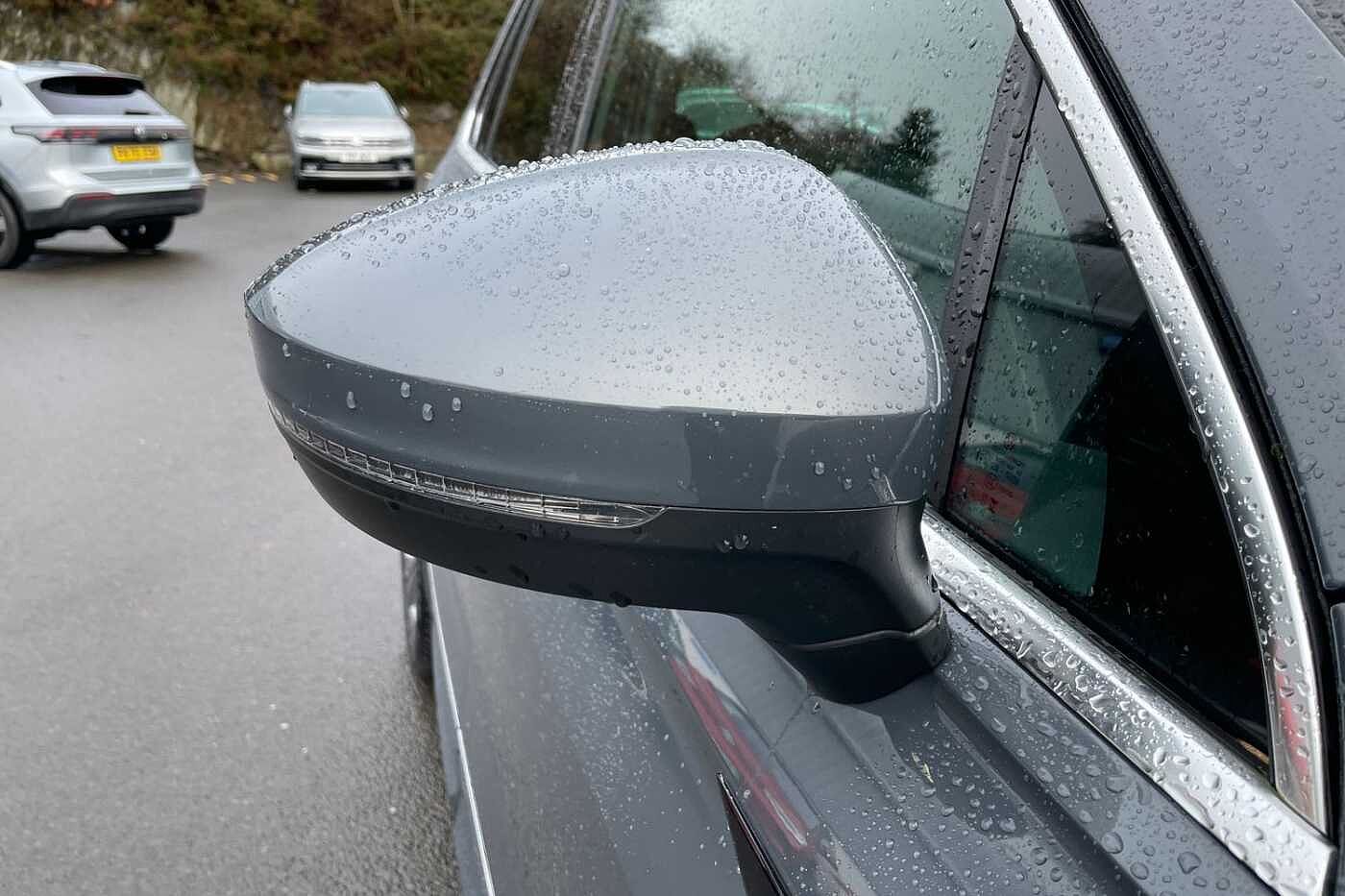 Used Volkswagen Tiguan 2024 for sale - 77649673: Photo 17