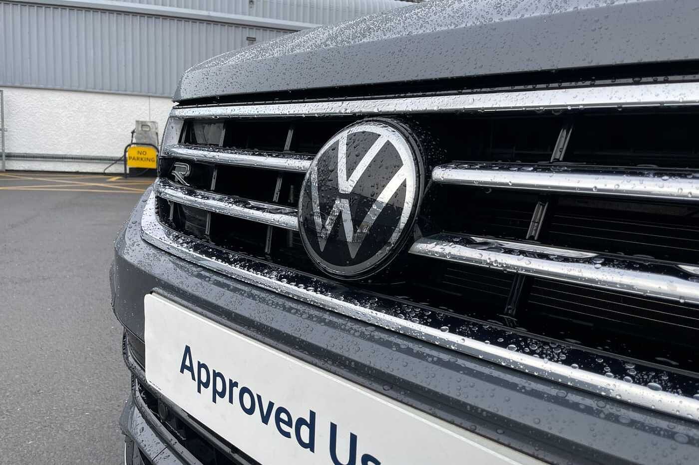 Used Volkswagen Tiguan 2024 for sale - 77649673: Photo 18