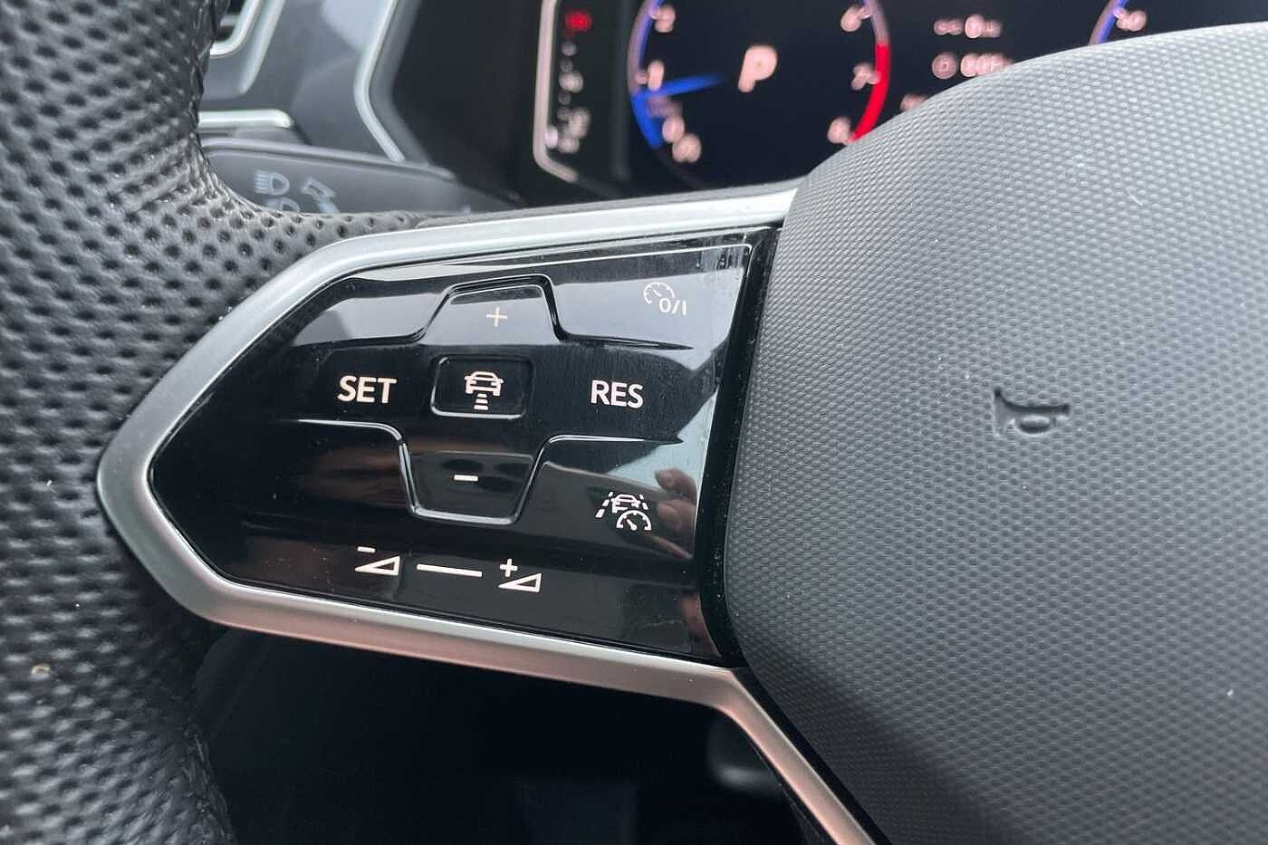 Used Volkswagen Tiguan 2024 for sale - 77649673: Photo 19