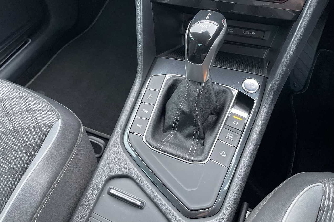 Used Volkswagen Tiguan 2024 for sale - 77649673: Photo 20