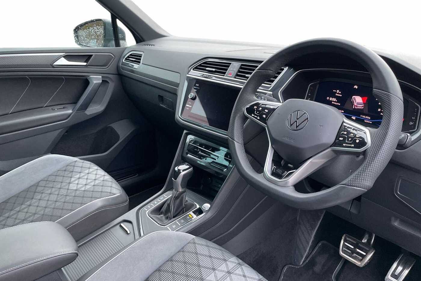 Used Volkswagen Tiguan 2024 for sale - 77649673: Photo 6