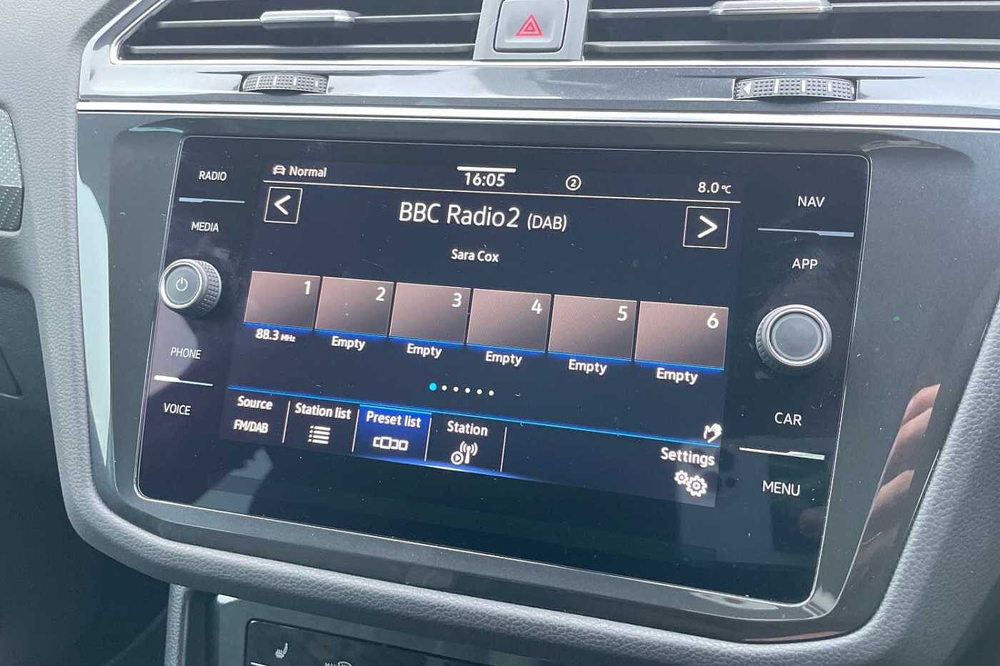 Used Volkswagen Tiguan 2024 for sale - 77649673: Photo 9