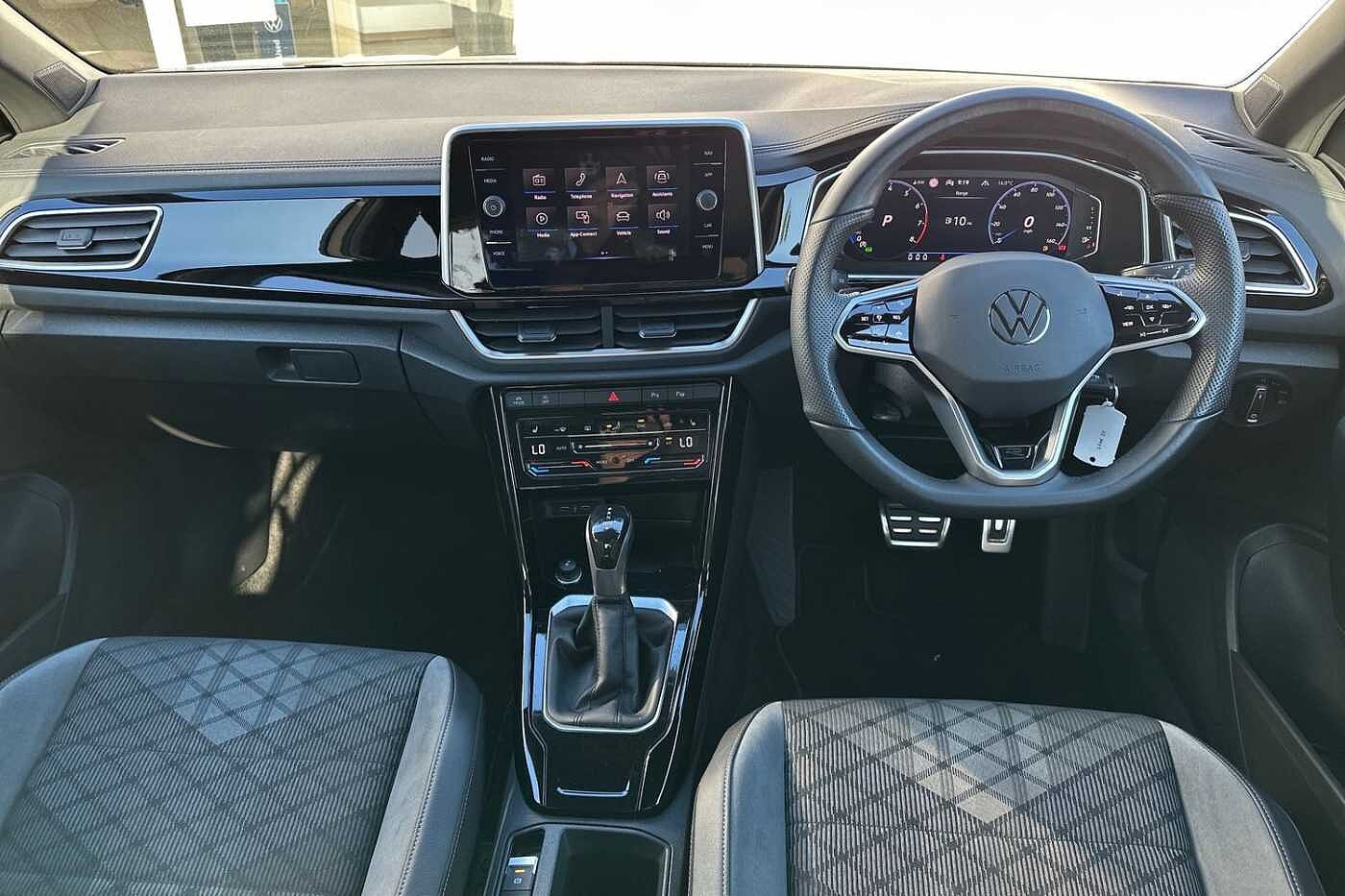 Used Volkswagen T-Roc 2022 for sale - 76674248: Photo 12