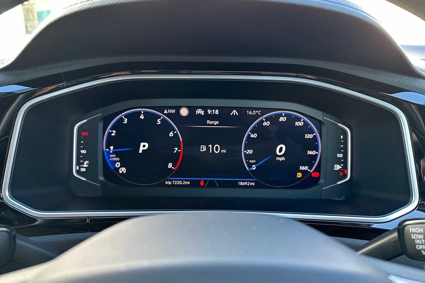 Used Volkswagen T-Roc 2022 for sale - 76674248: Photo 13