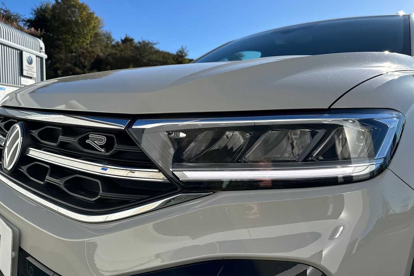 Used Volkswagen T-Roc 2022 for sale - 76674248: Photo 16