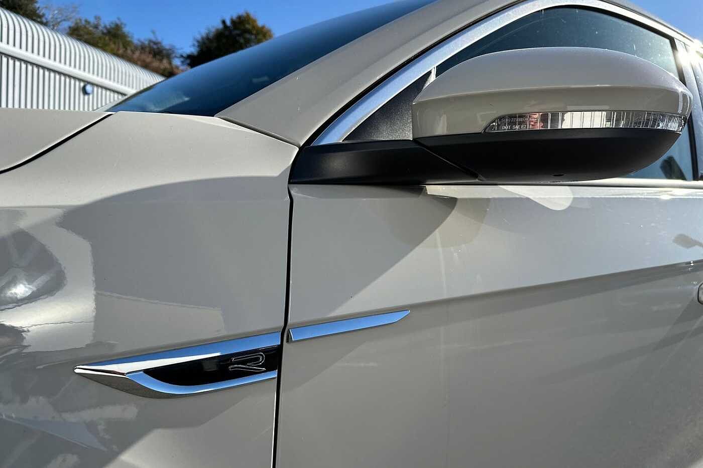 Used Volkswagen T-Roc 2022 for sale - 76674248: Photo 17