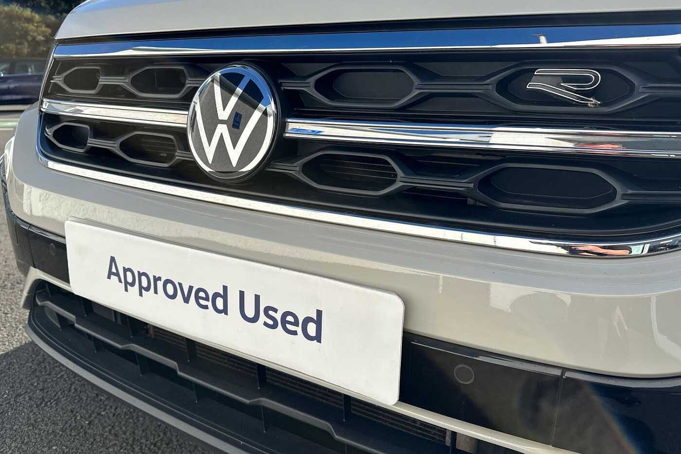 Used Volkswagen T-Roc 2022 for sale - 76674248: Photo 18