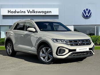 Volkswagen - T-Roc
