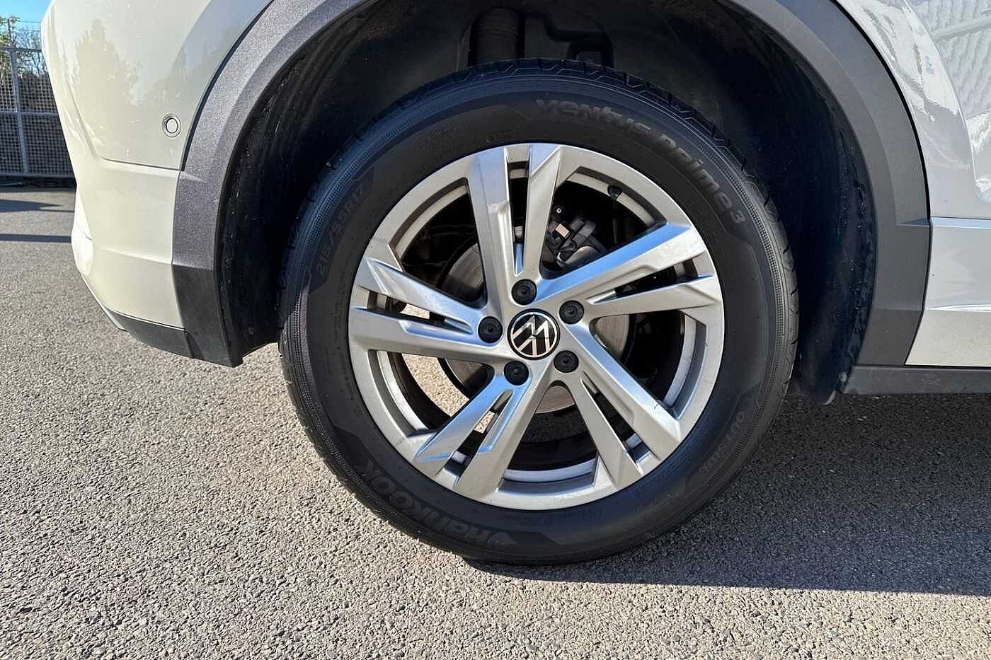 Used Volkswagen T-Roc 2022 for sale - 76674248: Photo 5