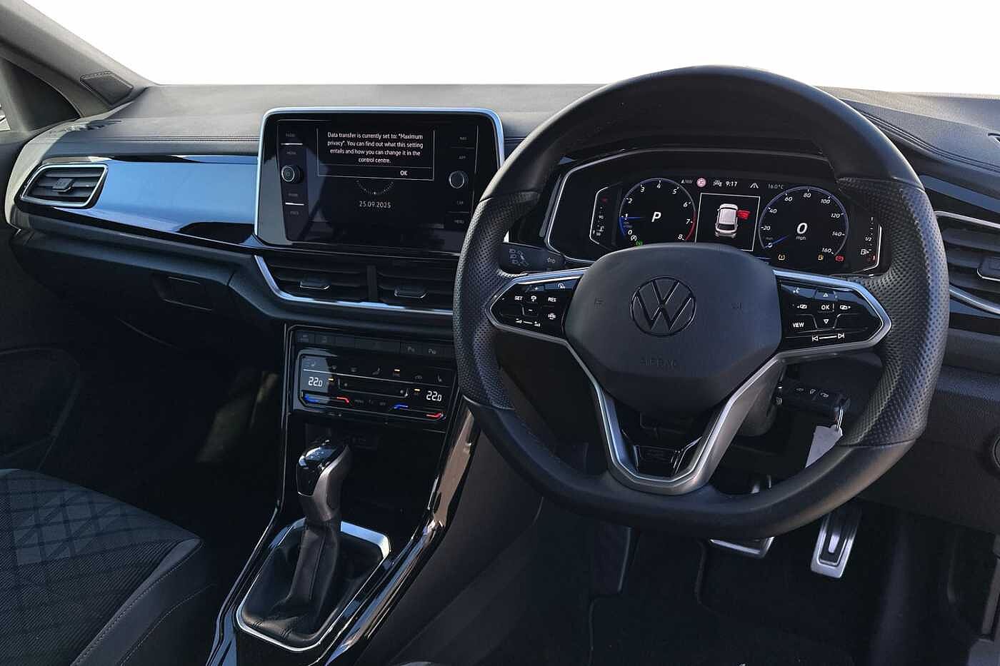 Used Volkswagen T-Roc 2022 for sale - 76674248: Photo 6