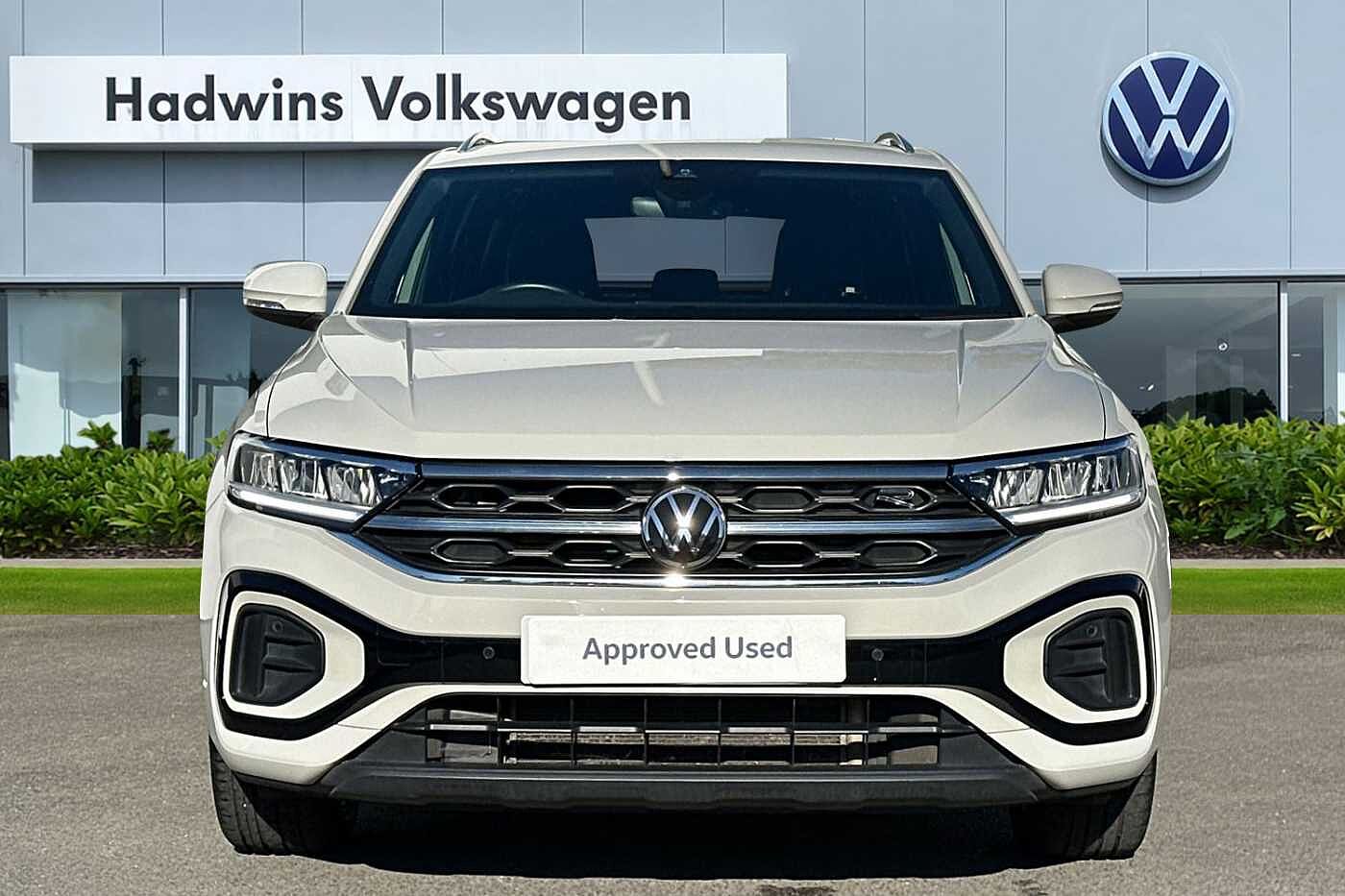 Used Volkswagen T-Roc 2022 for sale - 76674248: Photo 8