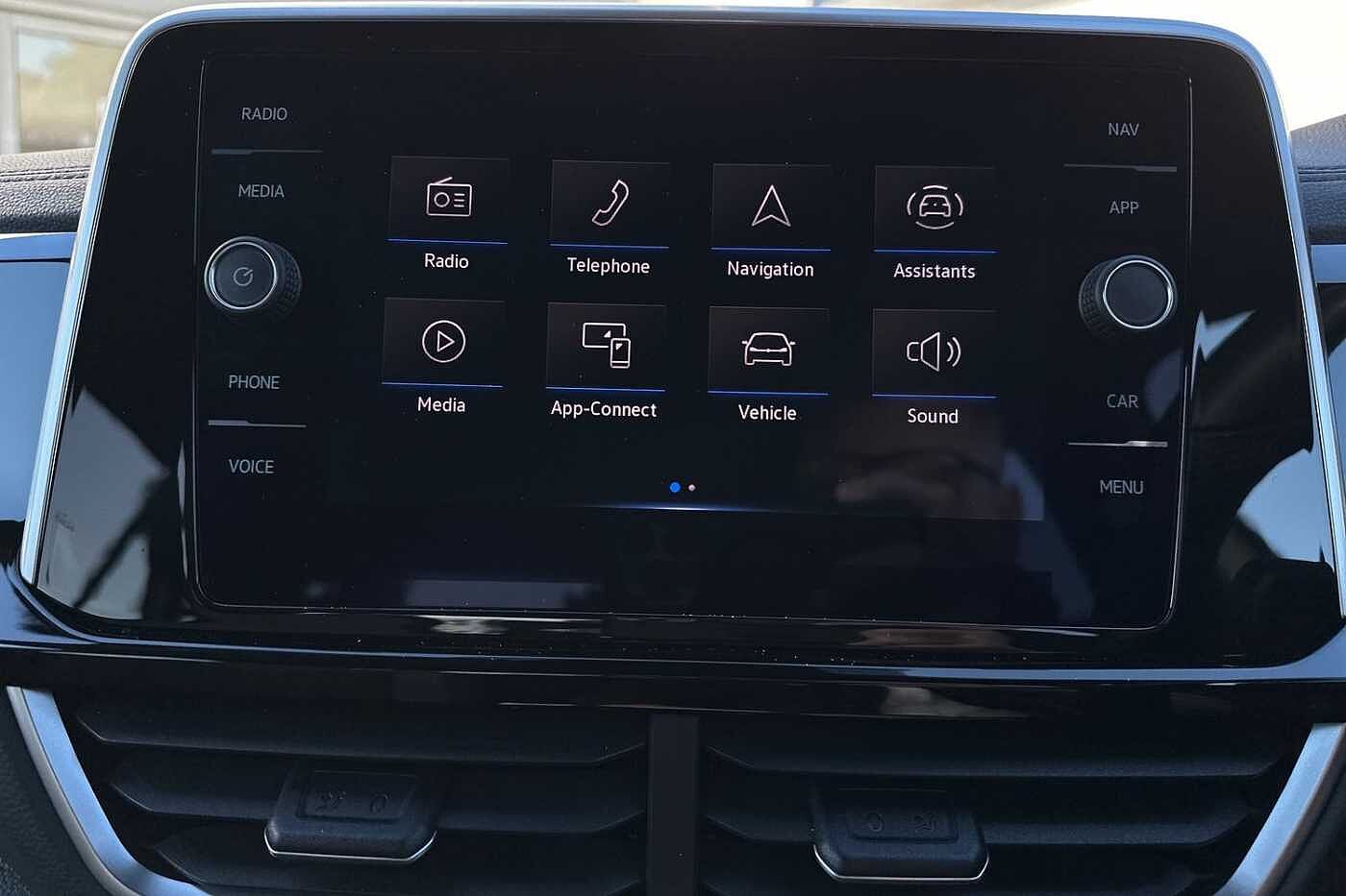 Used Volkswagen T-Roc 2022 for sale - 76674248: Photo 9