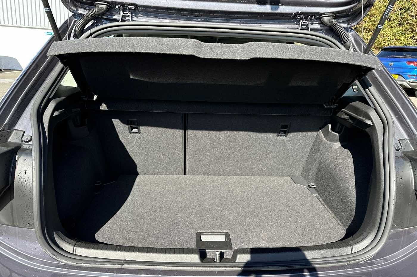 Used Volkswagen Polo 2025 for sale - 76680209: Photo 11